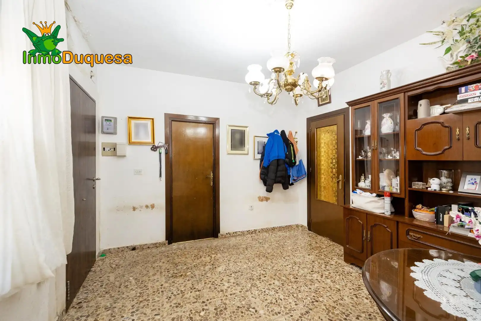 Home with terrace for sale in Barrio de la Vega, imagen 12