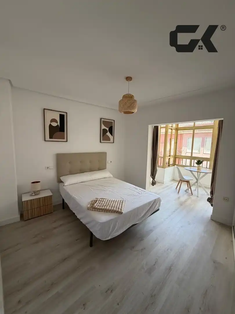 Room in Calle MAYOR, 18, Alcantarilla