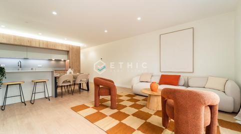 Foto 3 de Piso en venta en Carrer Carrer de Sicília, 105, Fort Pienc, Barcelona