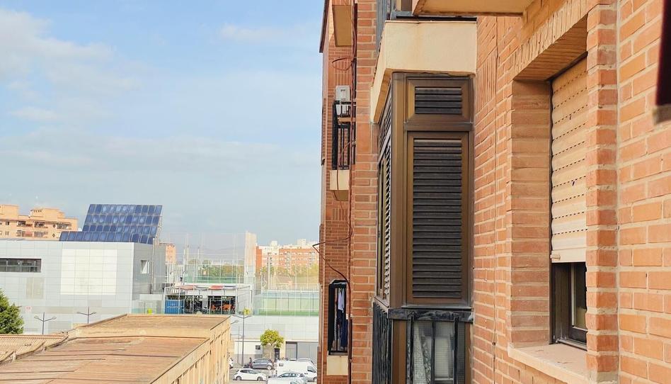Photo 1 of Flat for sale in Barrio de Benicalap, Valencia