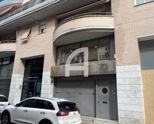 Exterior view of Premises to rent in Terrassa