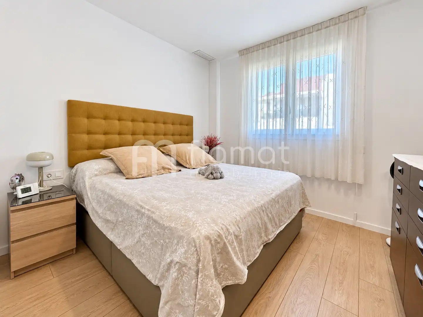 Appartamento con terrazza in vendita a Canet de Mar, imagen 11