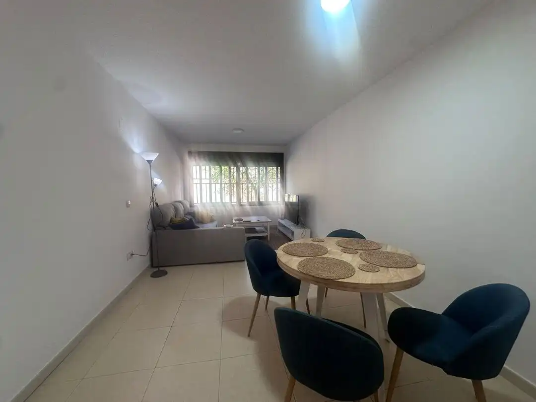 Flat for rent in Calle Maestro Caballero, Campoamor