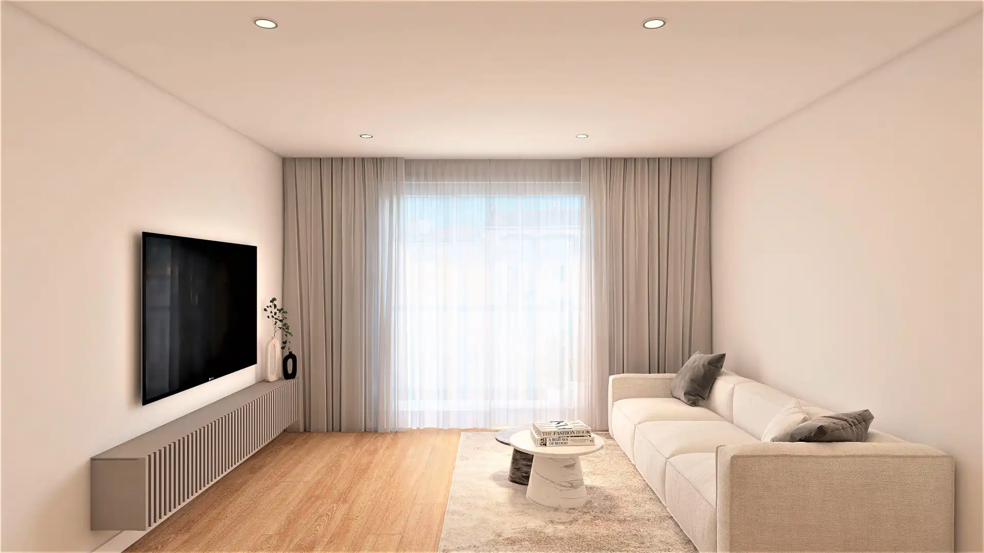 Ground floor for sale in Calle de Nuestra Señora de Valverde, 16, Tres Olivos - Valverde