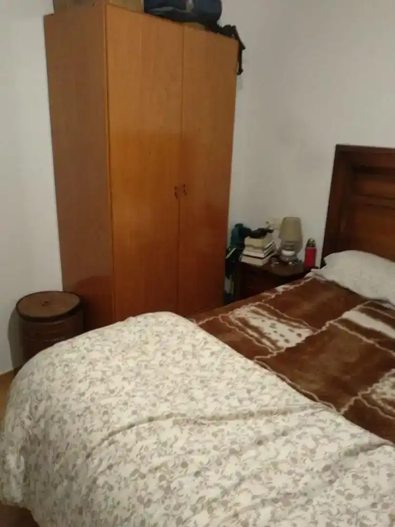 Dormitori de Casa adosada en venda en Ladrillar amb Moblat, Forn i Rentadora