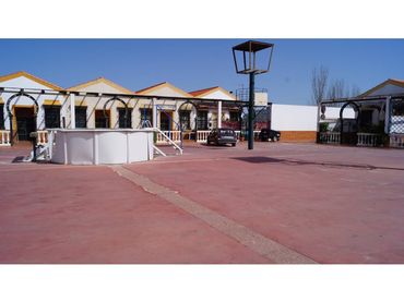 Casa rustica in vendita a Baena