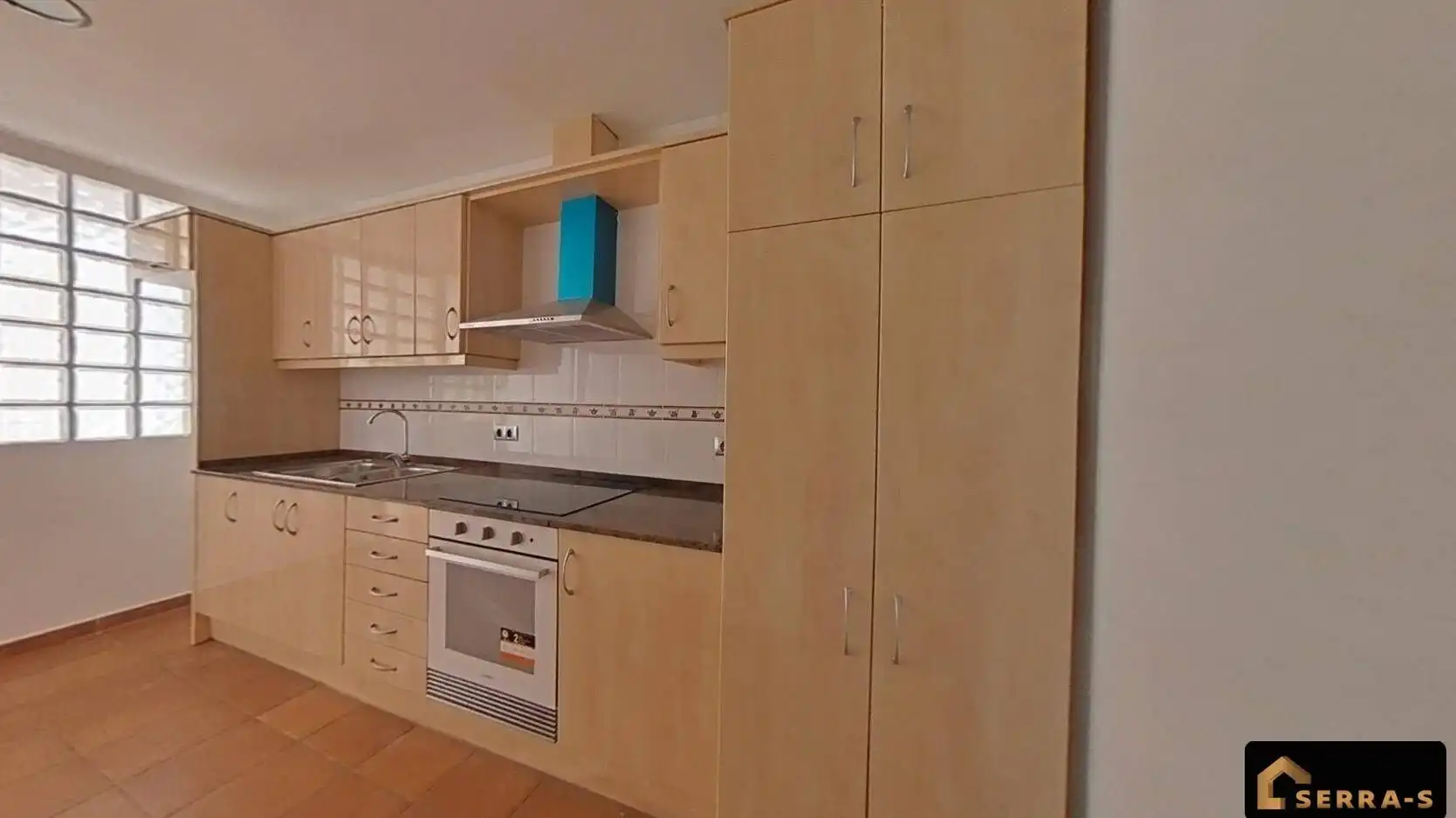 Erdgeschosswohnung zum Verkauf in Calle TARRAGONA, imagen 5