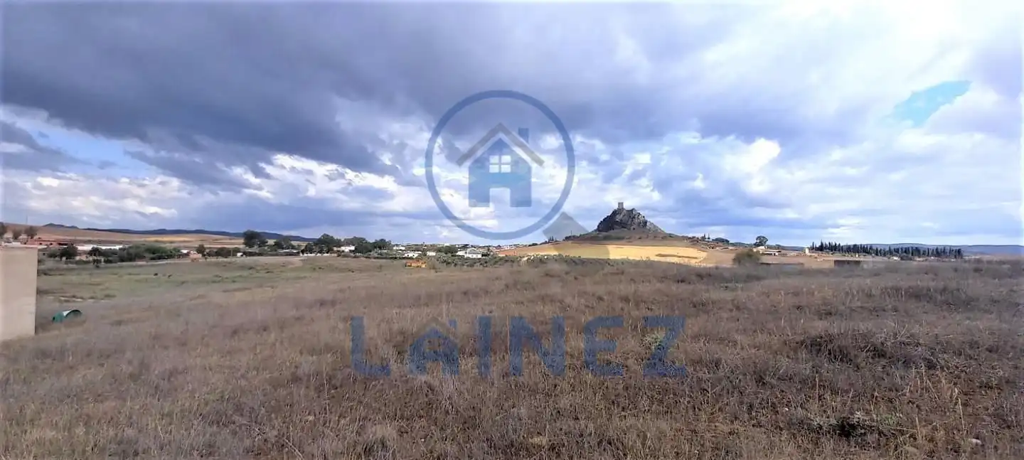 Terreny residencial en venda a Belmez, imagen 14