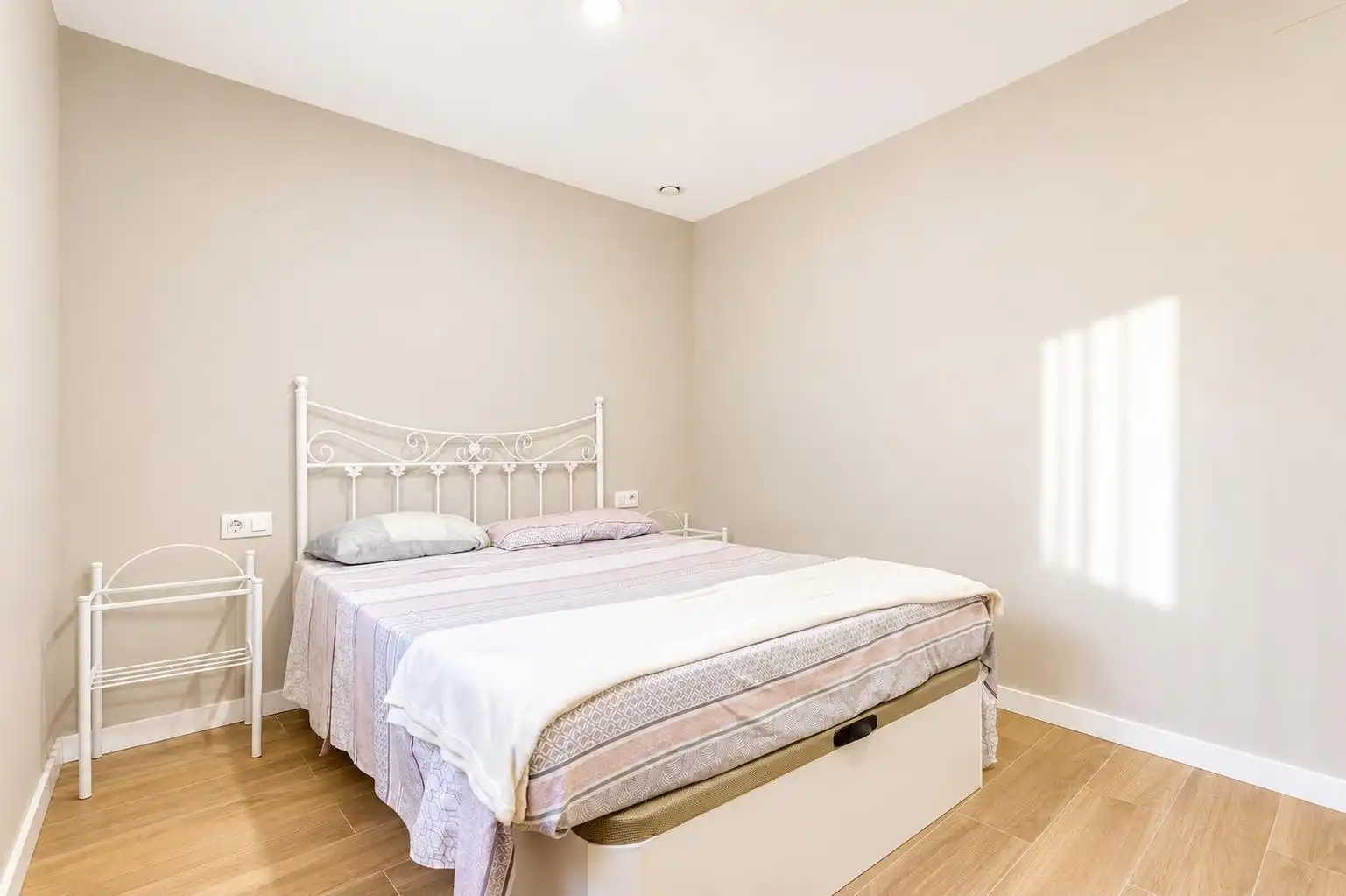 Habitación de Casa o chalet en venta en Piera con Aire acondicionado, Calefacción y Jardín privado