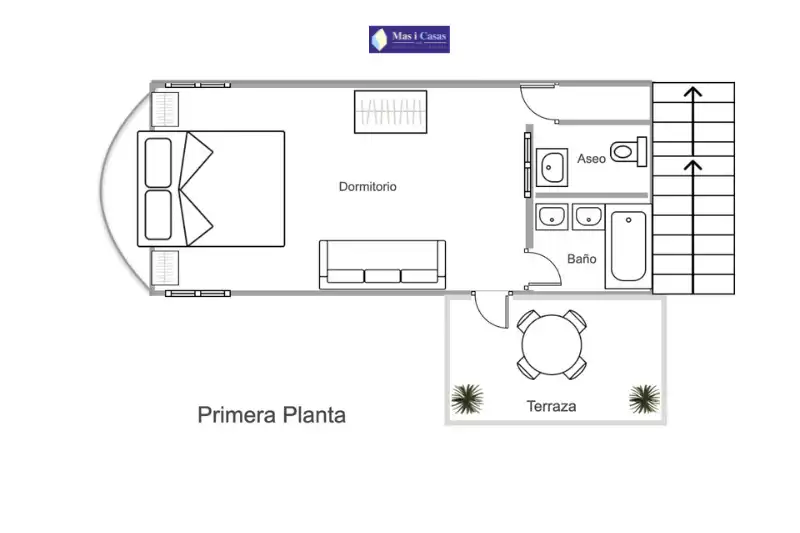 Detached house with pool for sale in Carrer dels Cossis 27, imagen 45