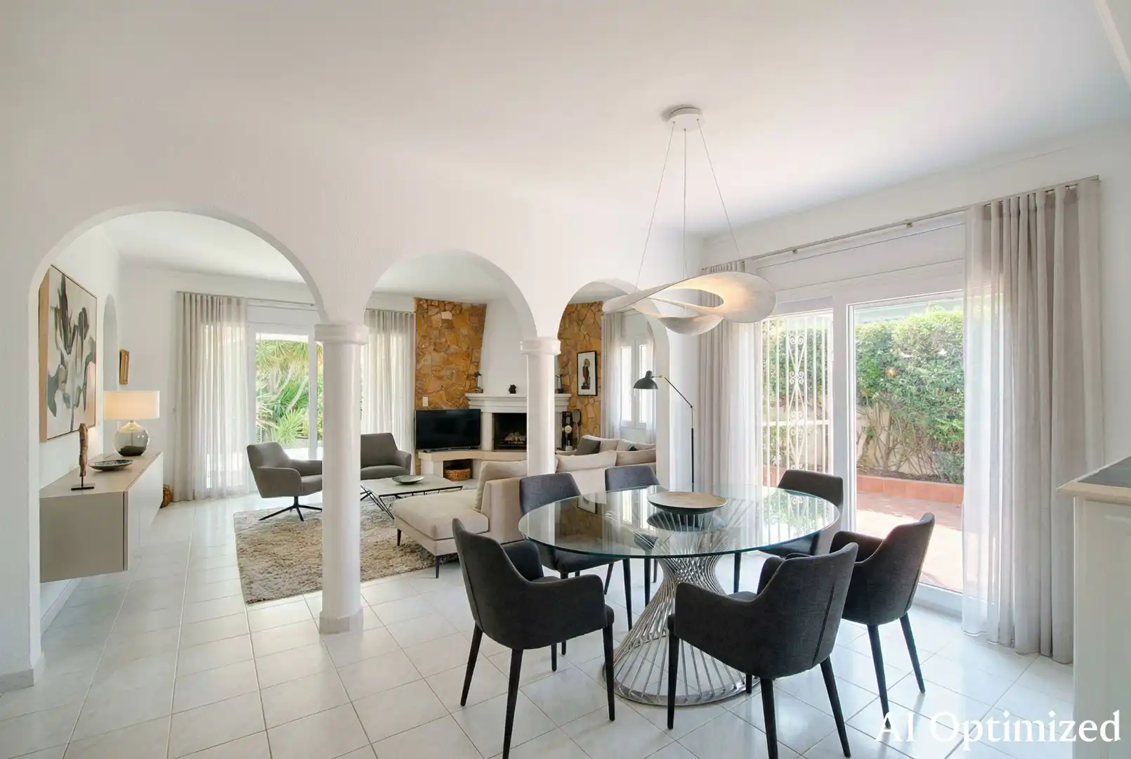 Haus mit Pool zum Verkauf in Carrer Freser, imagen 23