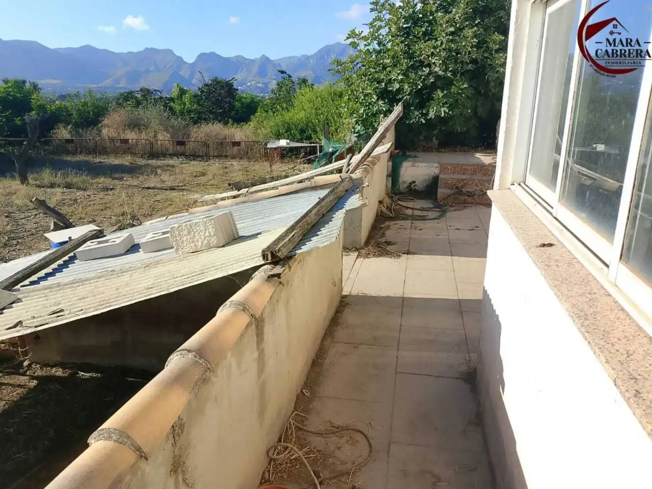 Casa amb piscina en venda a Camino Cova Negra, imagen 17
