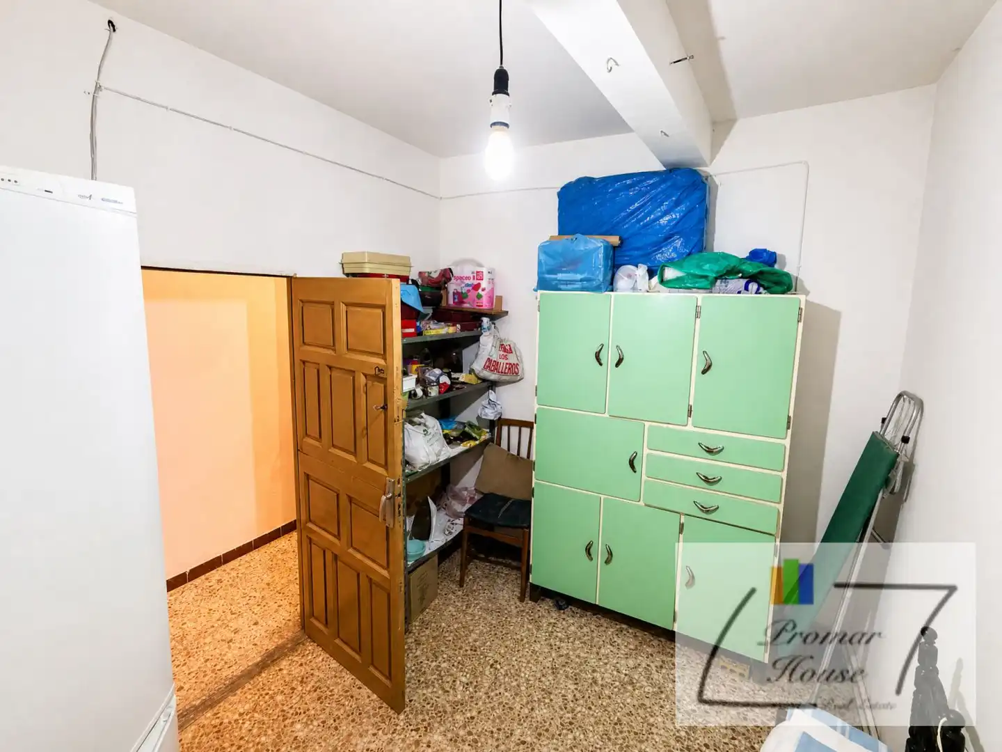 Houses for sale in Rivilla de Barajas  with Storage room