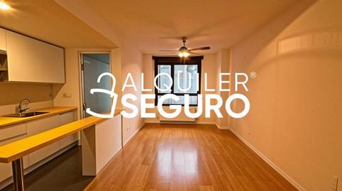 Photo 4 of Flat to rent in Frida Kahlo, Valdecarros, Madrid