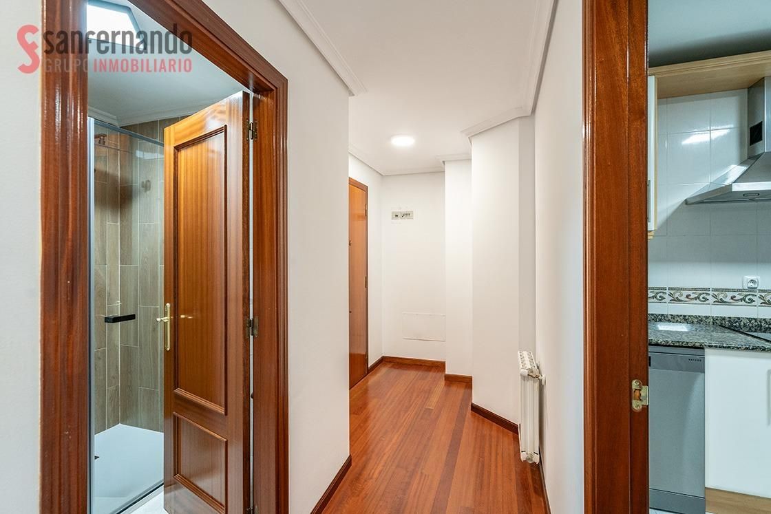 Duplex for sale in Torrelavega   with Heating and Balcony