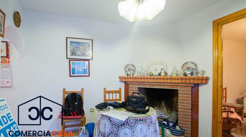 Foto 4 de Casa o chalet en venta en Lentegí, Granada