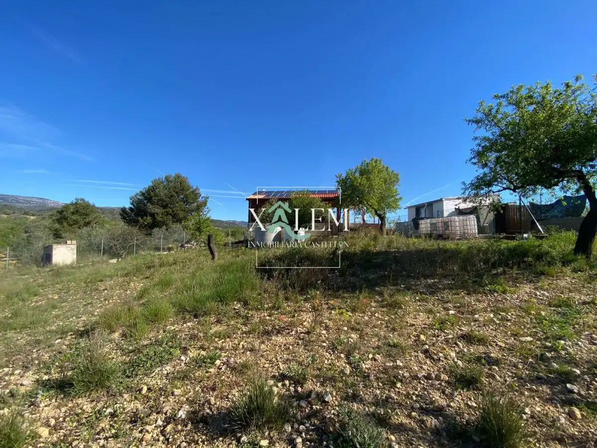 Houses for sale in Vilanova d'Alcolea  with Terrace and Storage room