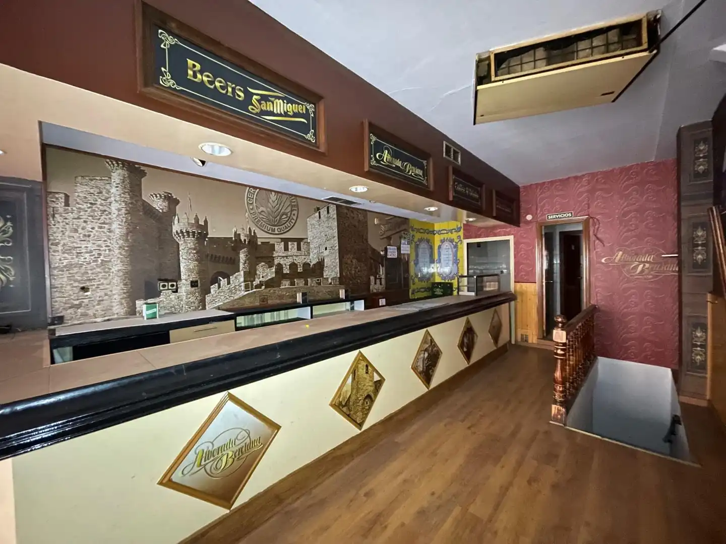 Local en venta en Ponferrada con Aire acondicionado