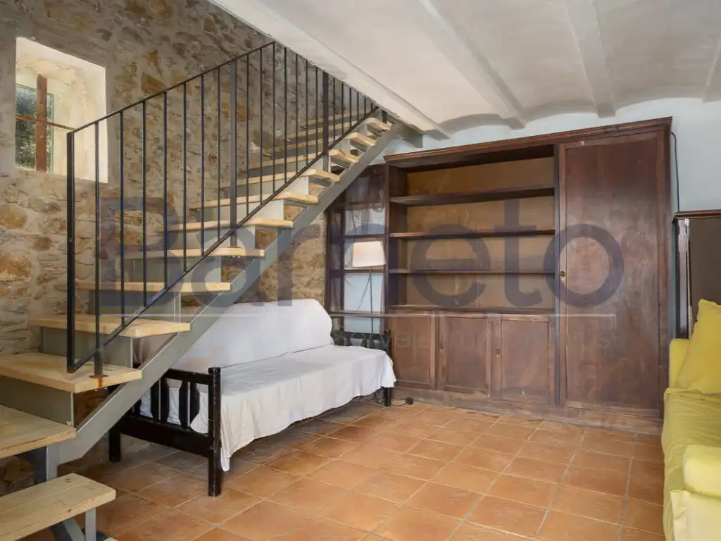 Country house zum Verkauf in Foixà