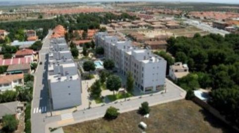 Foto 3 de Residencial en venta en Calle el Carrizal, 2, Burguillos de Toledo, Toledo