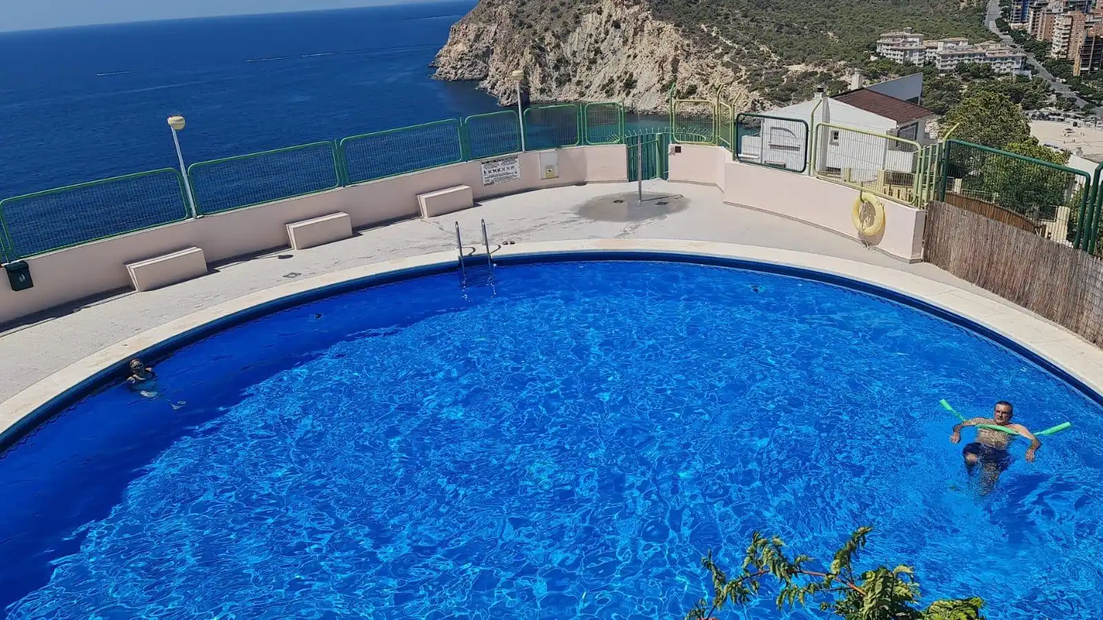 Apartment mit Pool zum Verkauf in Playa de Poniente, imagen 28