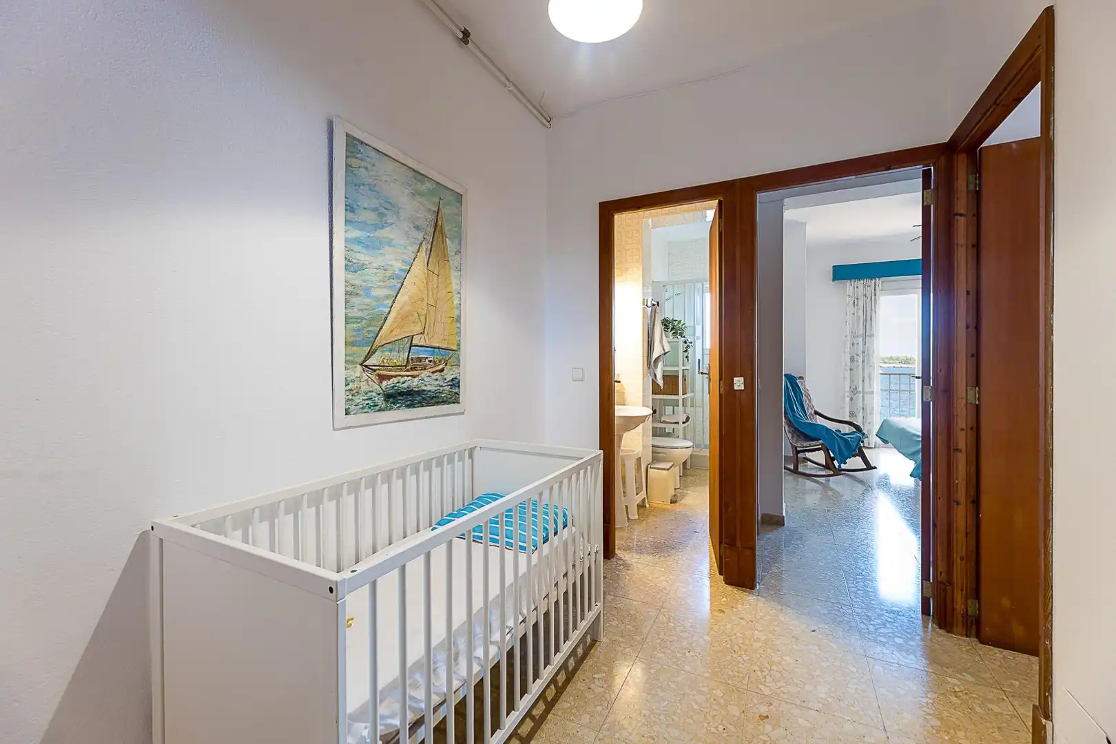 Casa adosada en venda en Santanyí amb Jardí privat, Terrassa i Traster