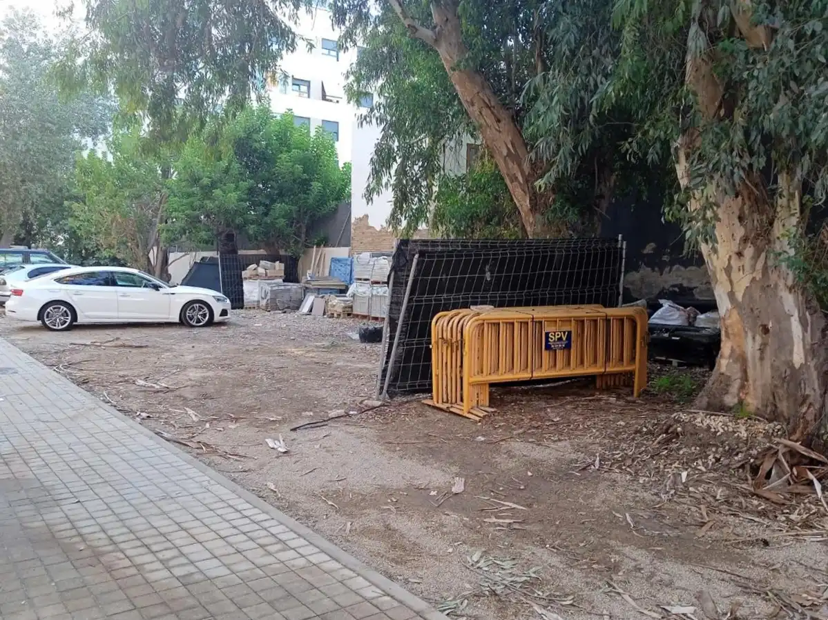 Terreno residencial en venta en PADRE ANTON MARTIN, imagen 6