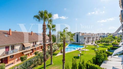 Foto 3 de Àtic en venda a Calle Polín Laporta, Alicante Golf, Alicante