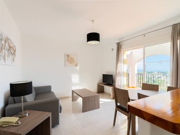 Apartament en venda a Zona Pueblo