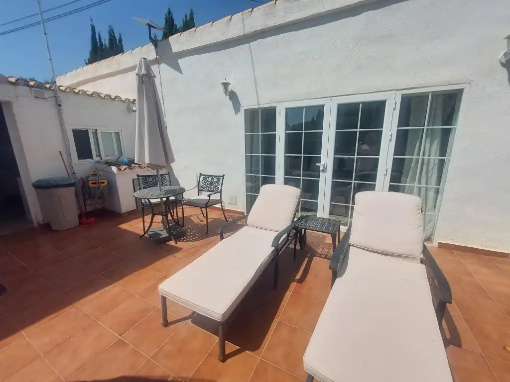 Bungalow avec piscine à vendre à Altea ciudad, imagen 27
