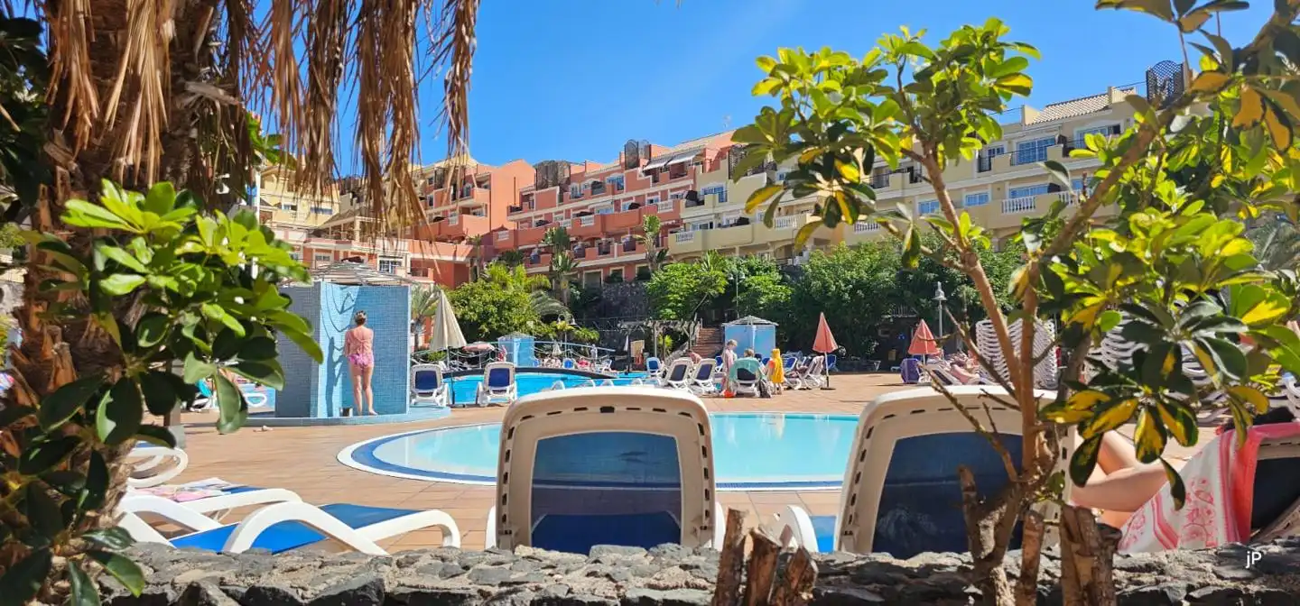 Flat with pool for sale in Meandro, imagen 24