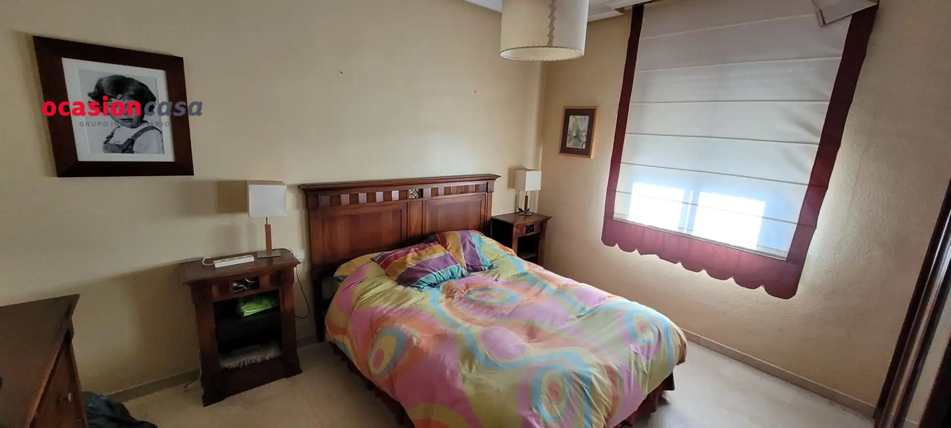 Habitación de Piso en venta en Pozoblanco con Calefacción, Terraza y Trastero