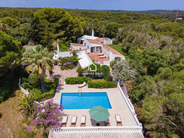 Casa-chalet en Venta en Alaior poble