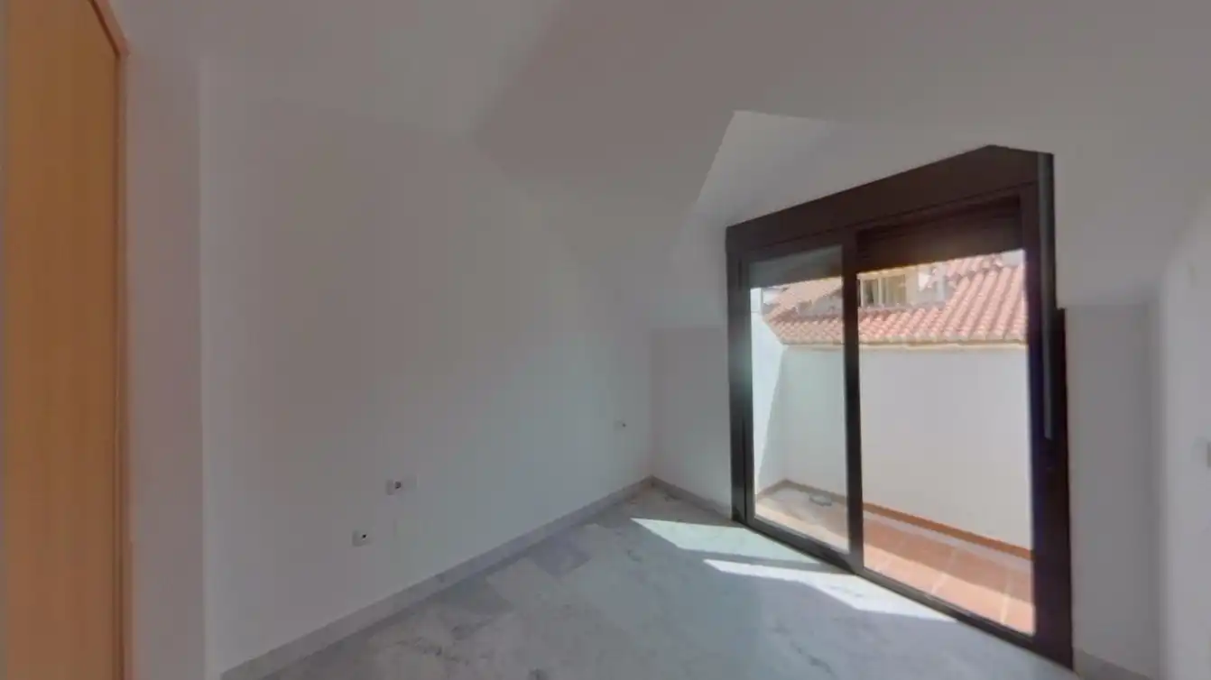 Habitación de Ático en venta en Benalmádena