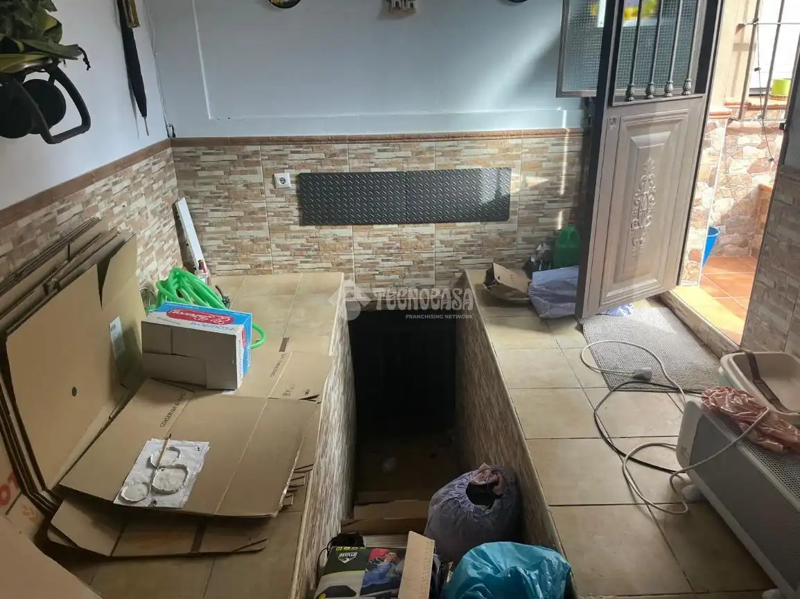 Casa adosada en venta en Centro - Doña Mercedes