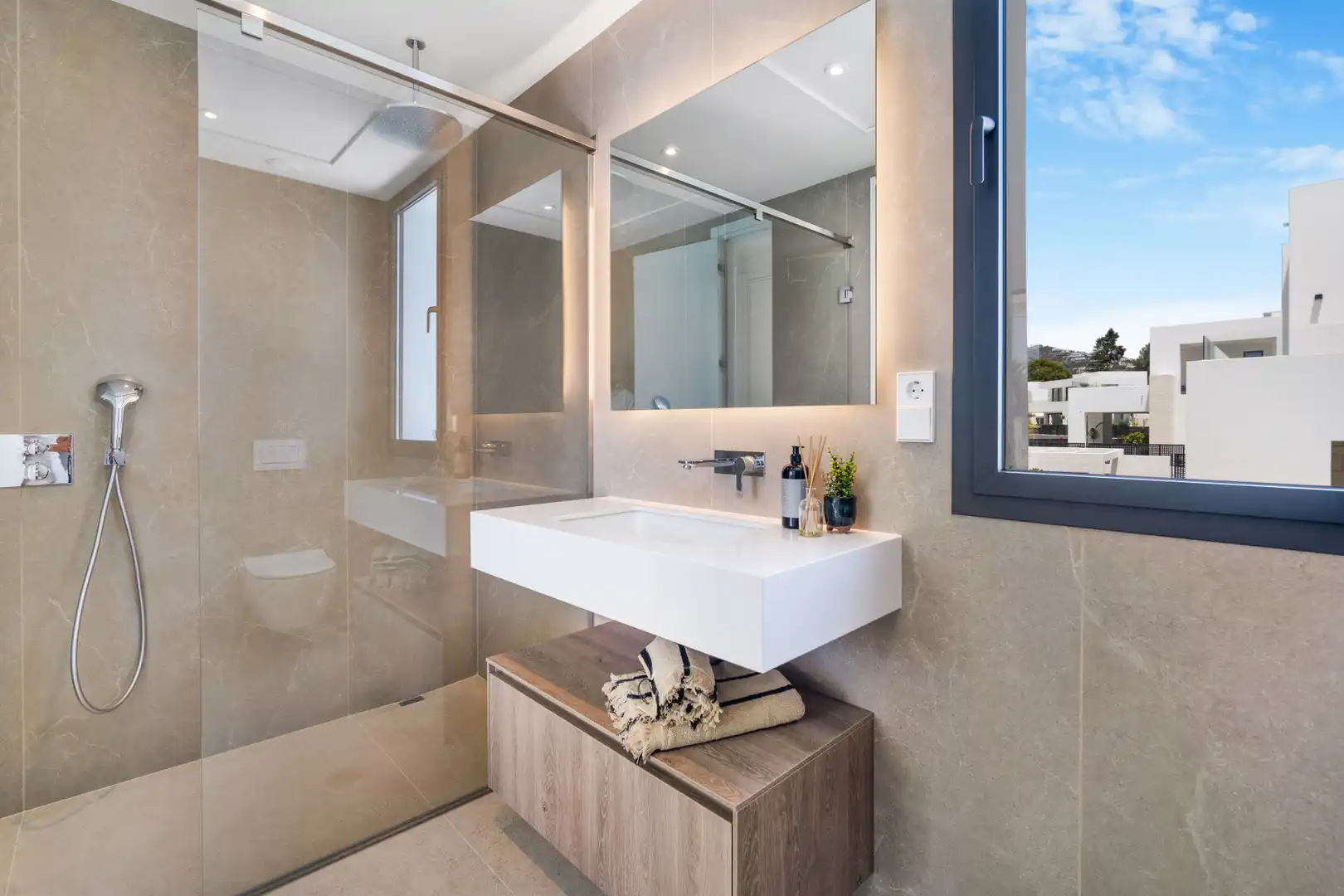 Casa amb piscina en venda a Marbella Centro, imagen 18