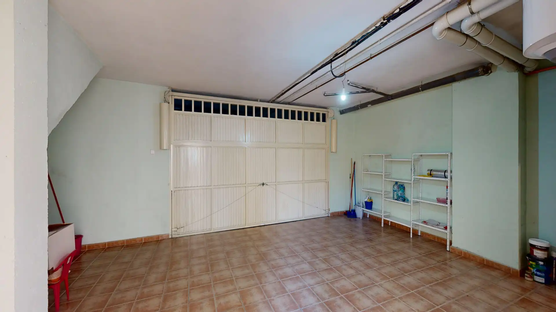 Piso en venta en Molina de Segura con Aire acondicionado, Terraza y Trastero