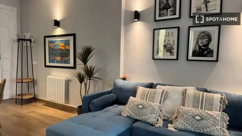 Appartement avec terrasse à louer à Centro, imagen 6