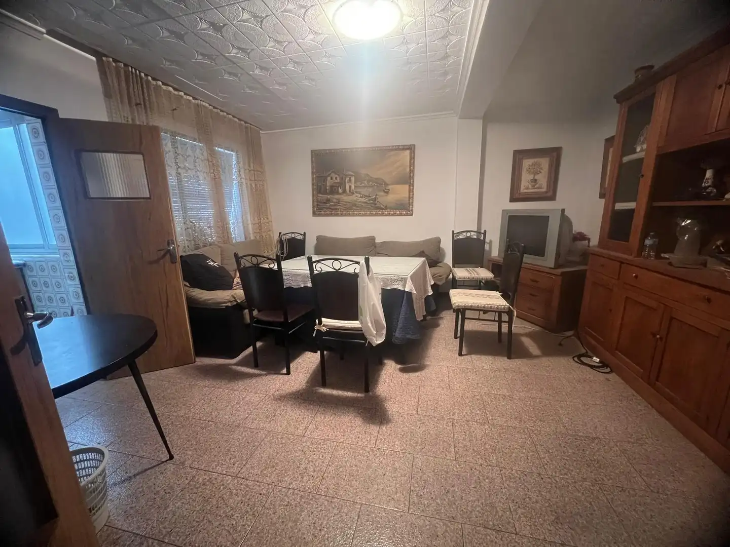 Flat for sale in Viñuela - Rescatado