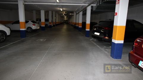 Photo 4 of Garage for rent in Carrer Antoni Maria Alcover, Masia Nova - Solicrup, Vilanova i la Geltrú