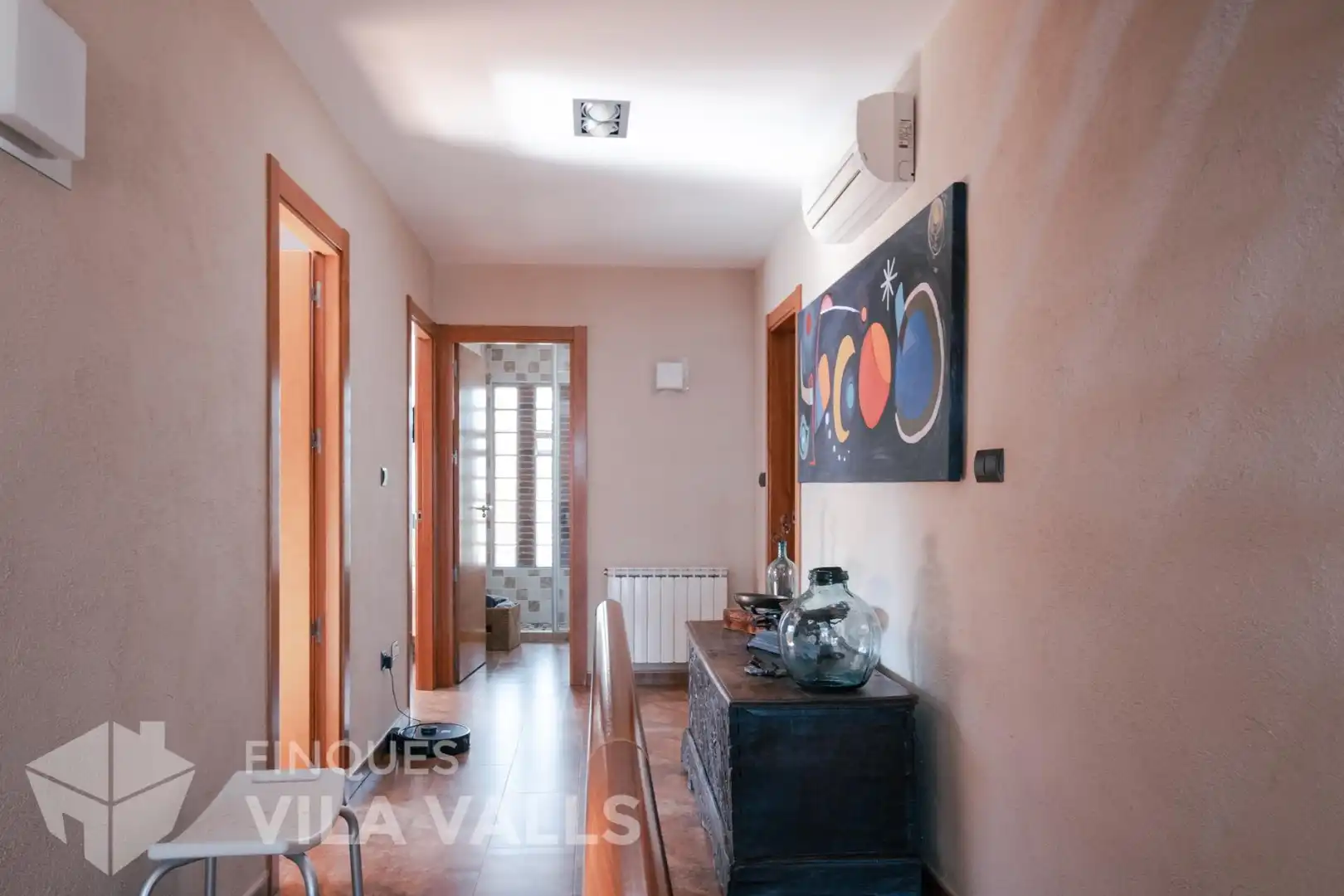 Detached house with garden for sale in CASTELL DE MONTBUI, imagen 38