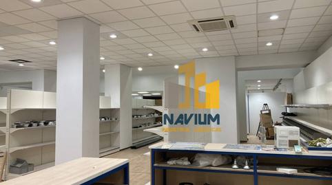 Photo 4 of Industrial buildings to rent in Almenara -Ventilla,  Madrid Capital