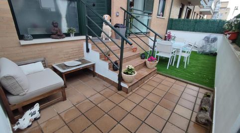APARTAMENTO EN POSADA