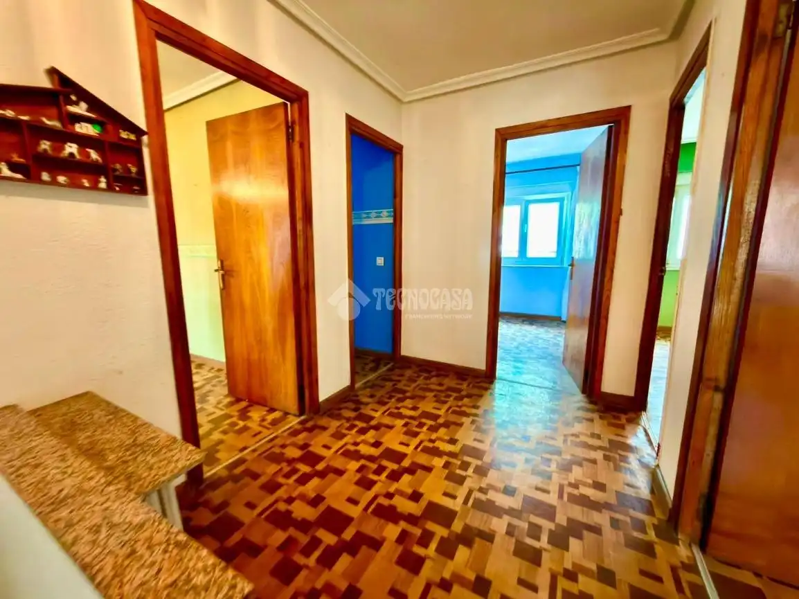 Habitatge en venda a Soto del Barco, imagen 5