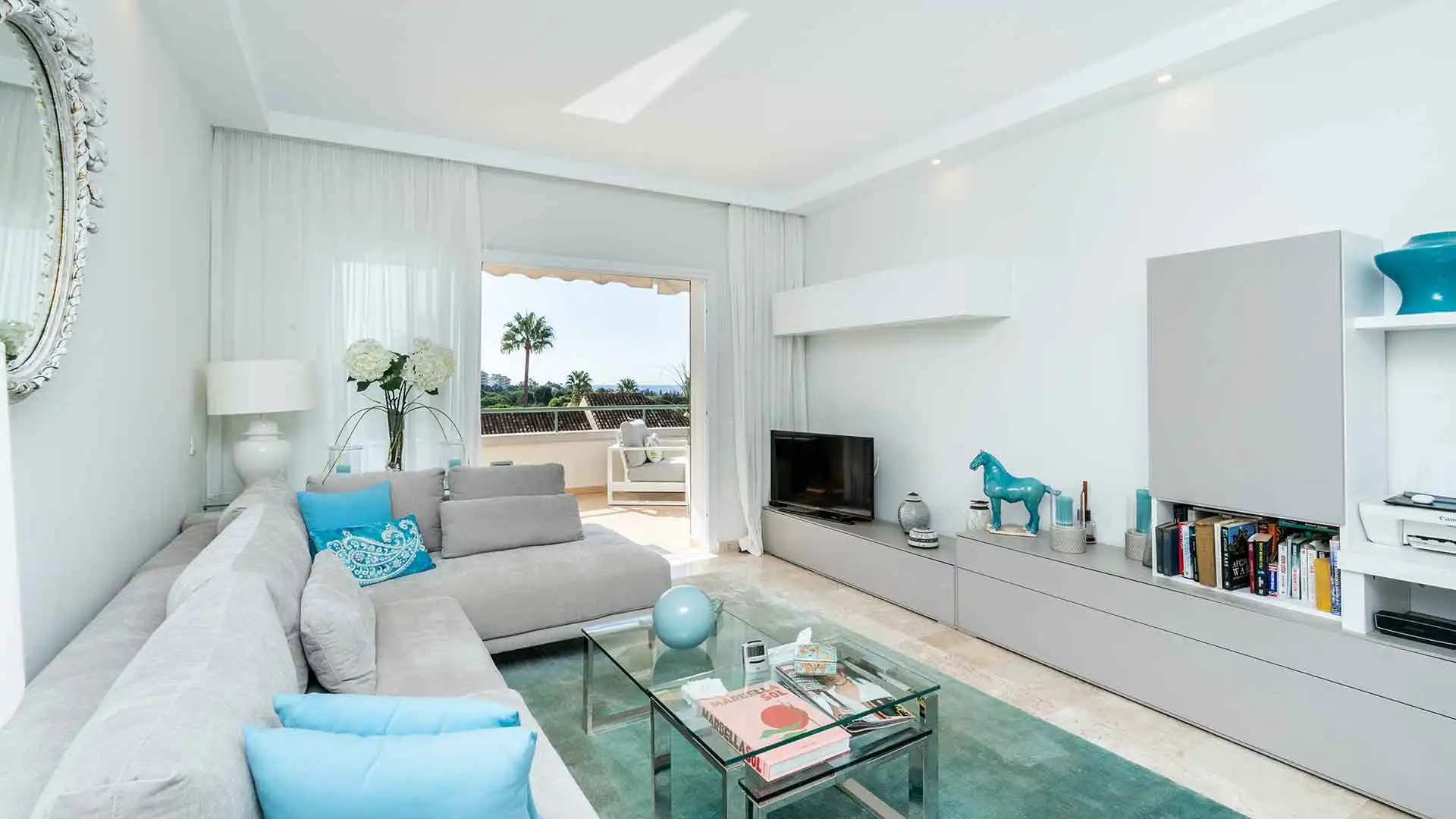 Apartment mit Pool zum Verkauf in Río Real - Los Monteros, imagen 3
