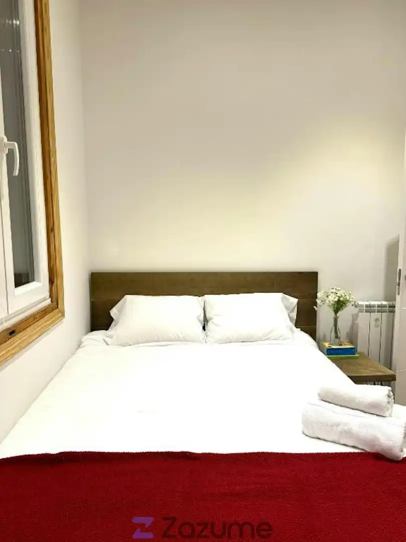 Appartement à louer à C. del Cardenal Cisneros, imagen 15