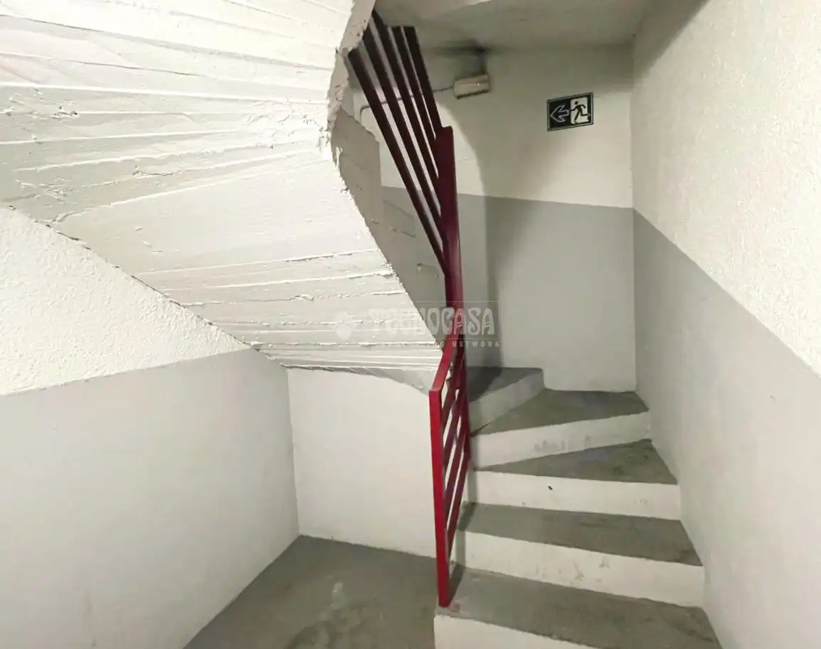Einzelparkplatz mit Aufzug zum Verkauf in Marianao, imagen 15