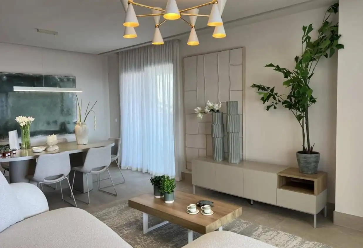 Apartamento con piscina en venta en El Paraíso, imagen 10