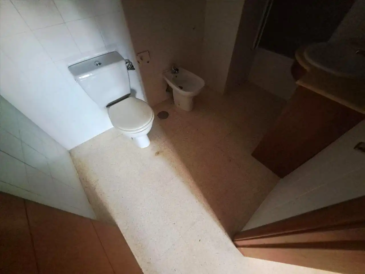 Flat for sale in ALHAMBRA , San Juan del Puerto