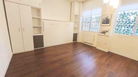 Foto 2 de Planta baixa de lloguer a San Valentín, Canillejas, Madrid